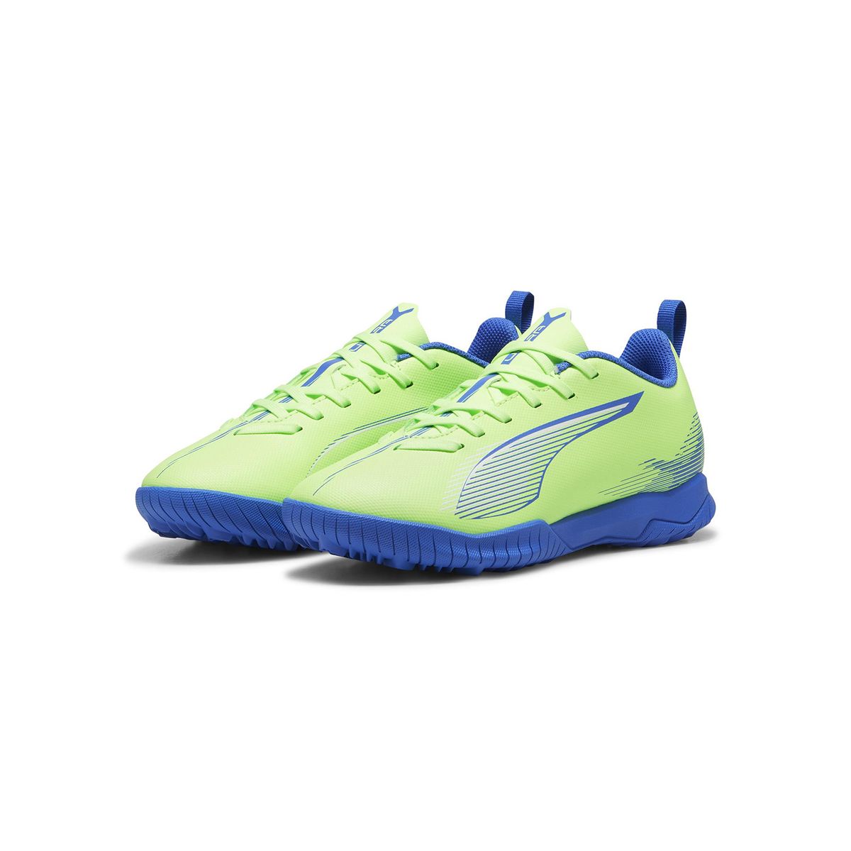 PUMA - Chimpunes de Fútbol Unisex Puma Ultra 5 Play tt