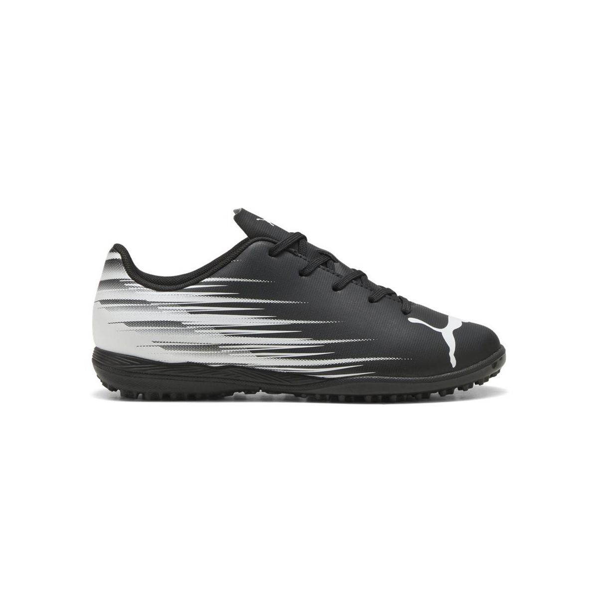 PUMA - Chimpunes de Fútbol Unisex Puma Attacanto II Tt jr