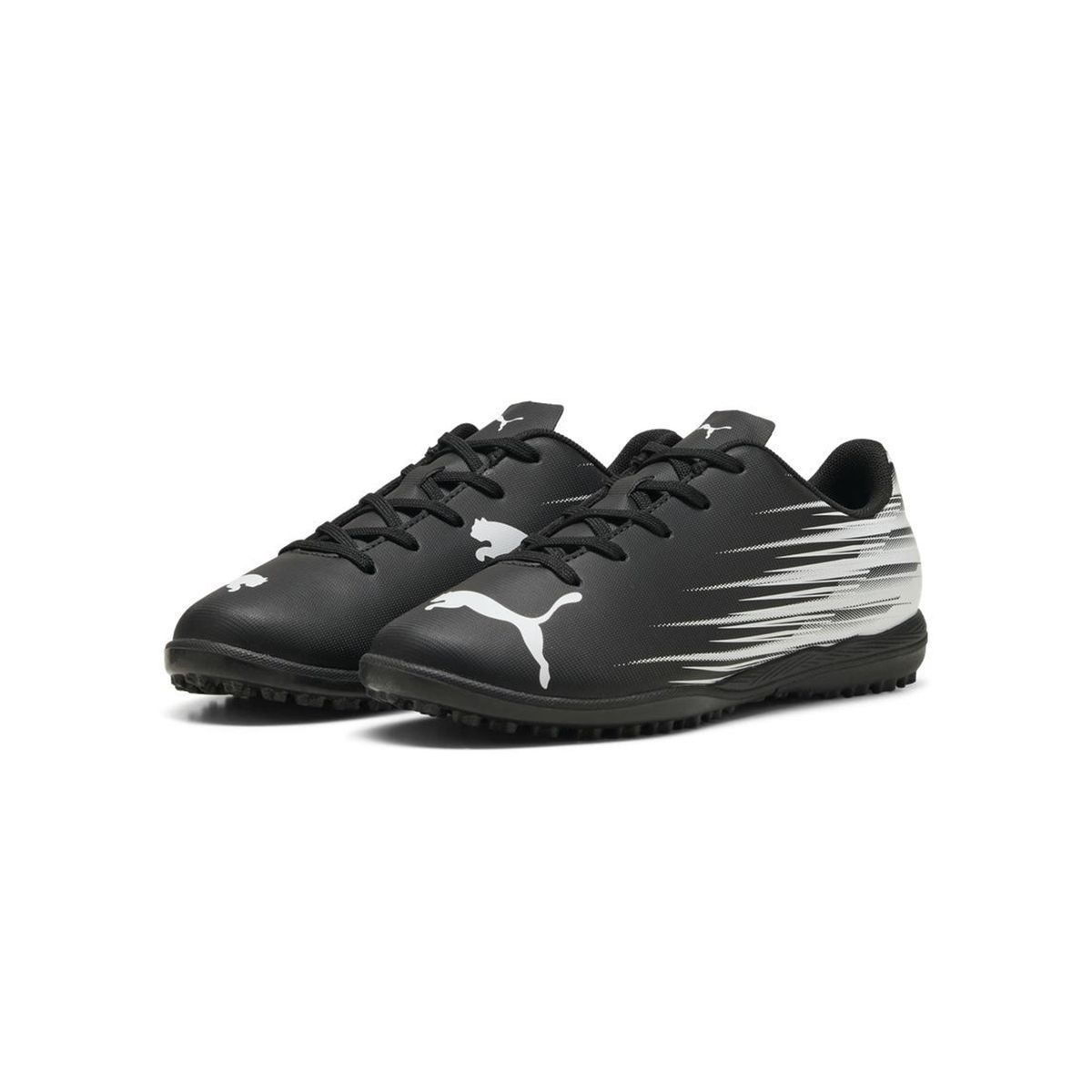 PUMA - Chimpunes de Fútbol Unisex Puma Attacanto II Tt jr