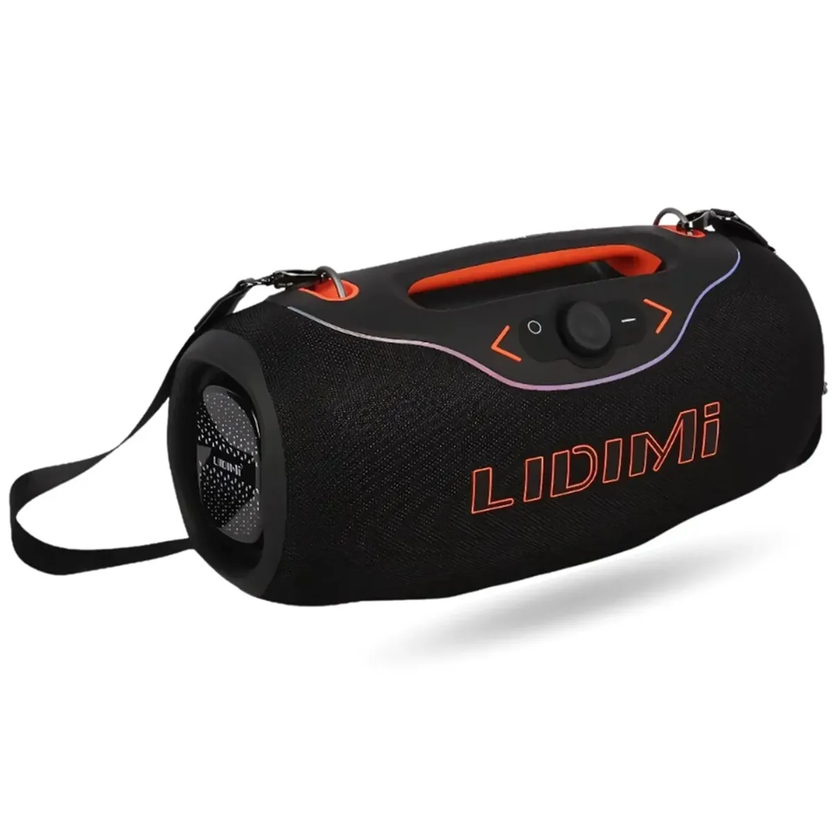 LIDIMI - Parlante Portátil Lidimi 300W LD-S846 Bluetooth USB TF AUX