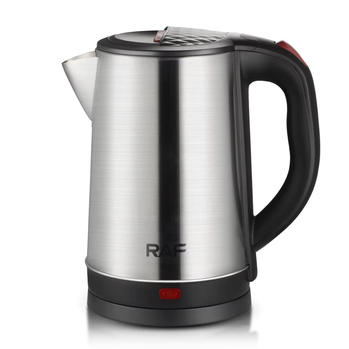 RAFF - Jarra Hervidor 2.5L 1500W Acero Inoxidable RAF - 7897
