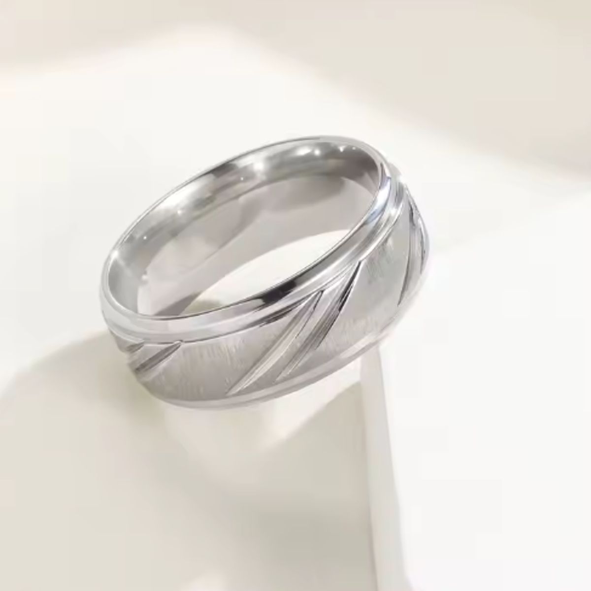 GENERICO - Anillo Fedele de Hombre