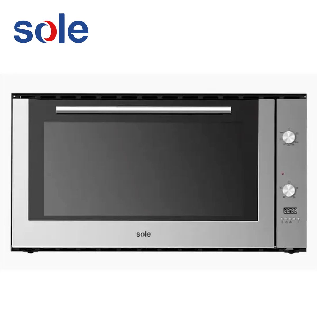 Sole - Horno Empotrable GLP 110L Sole  SOLHO016V2