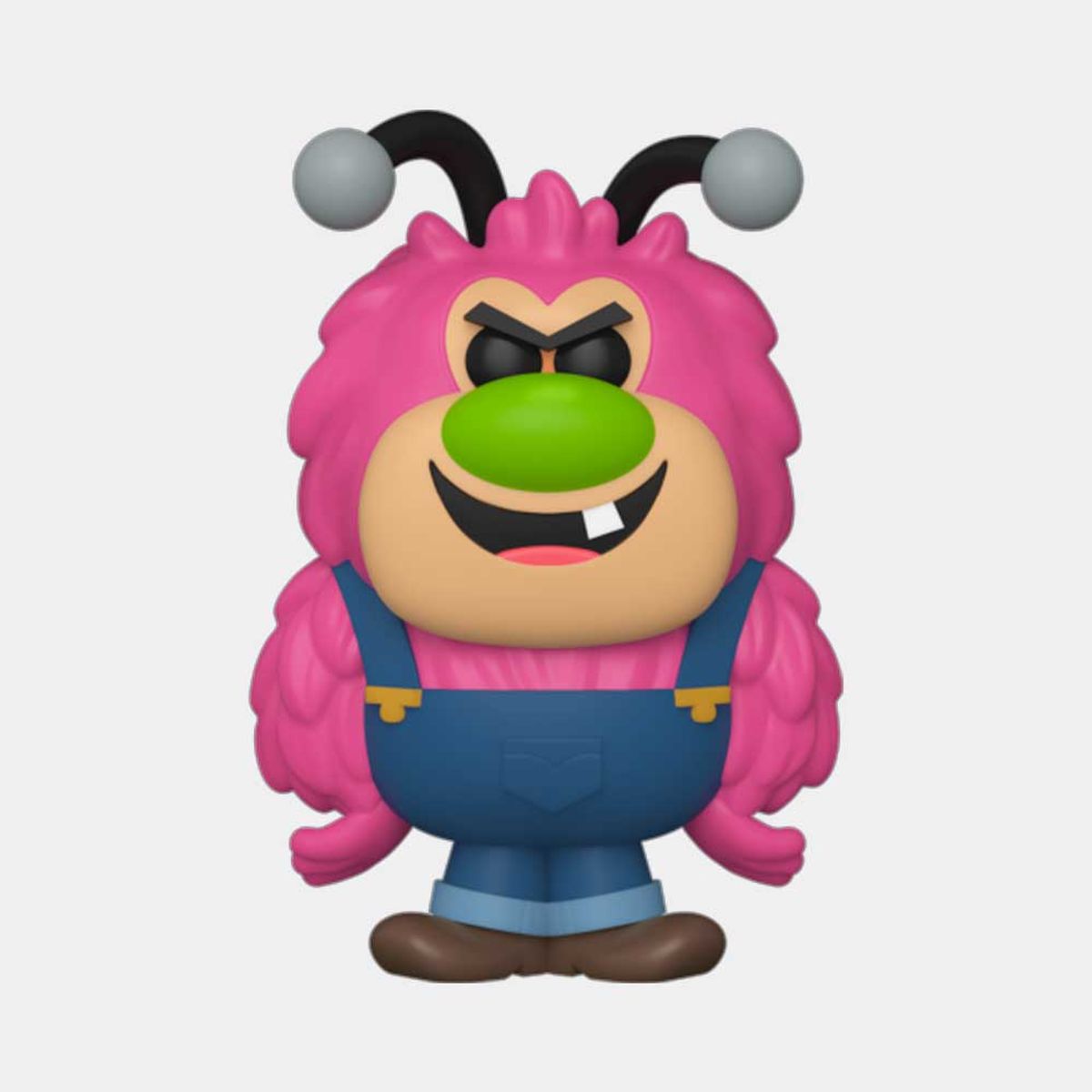 FUNKO - FUNKO POP LAS CHICAS SUPERPODEROSAS - FUZZY LUMPKINS