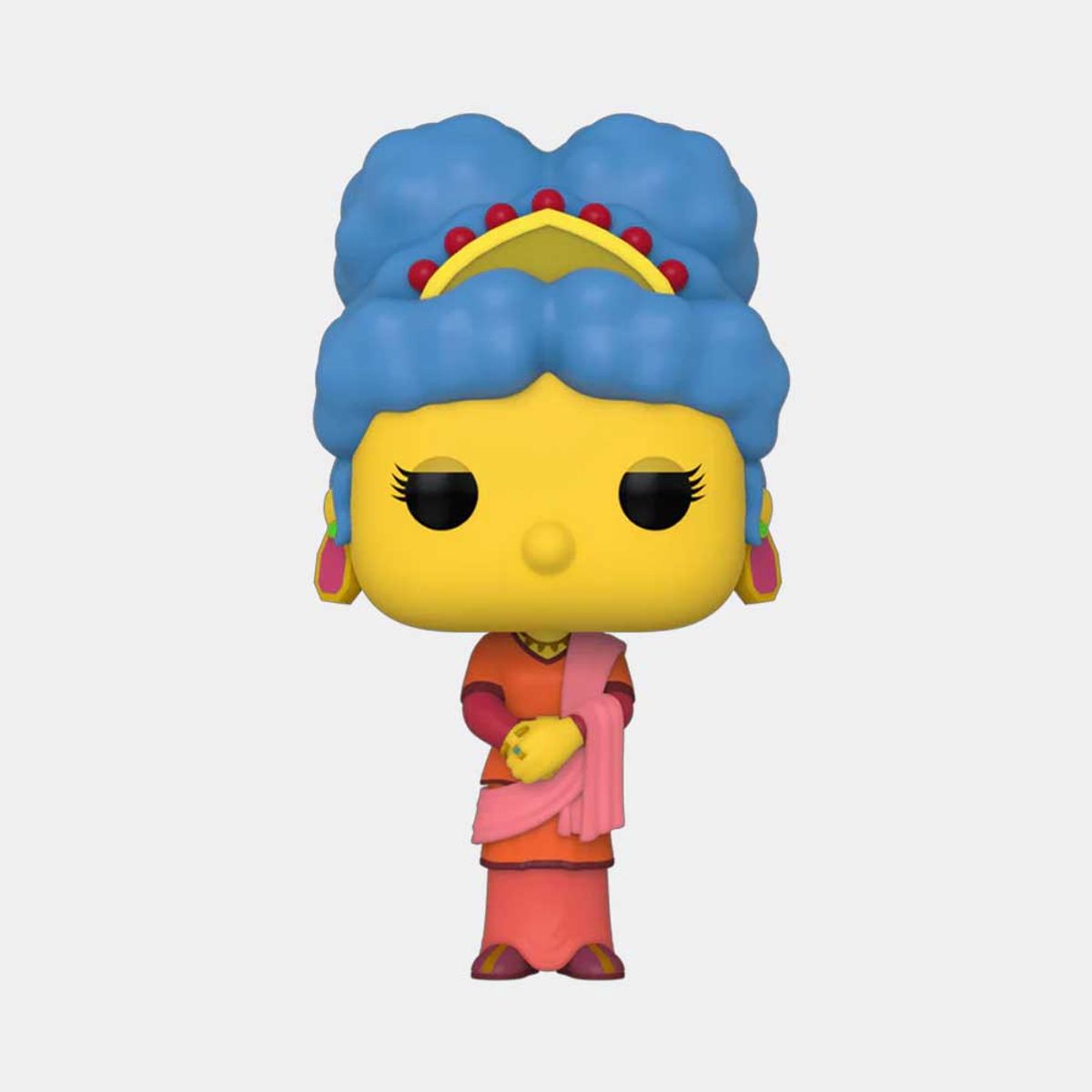 FUNKO - FUNKO POP TELEVISION THE SIMPSONS - MARJORA MARGE