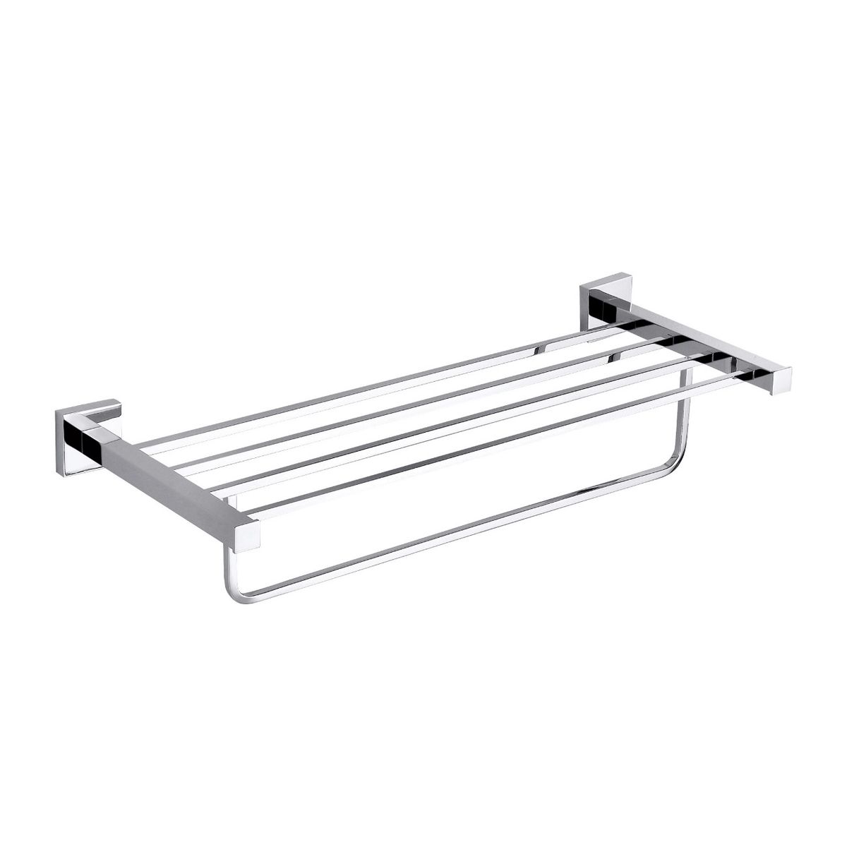 COBRA - Barra de toallas hotelera Bain D’Or línea “Aquare” - marca Cobra