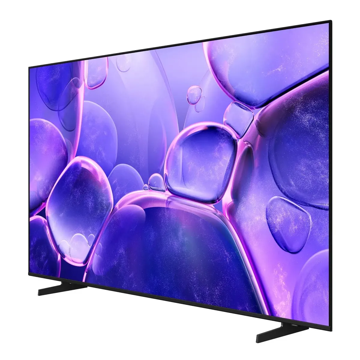 SAMSUNG - Televisor Samsung 65” Crystal UHD 4K UN65U8000FGXPE