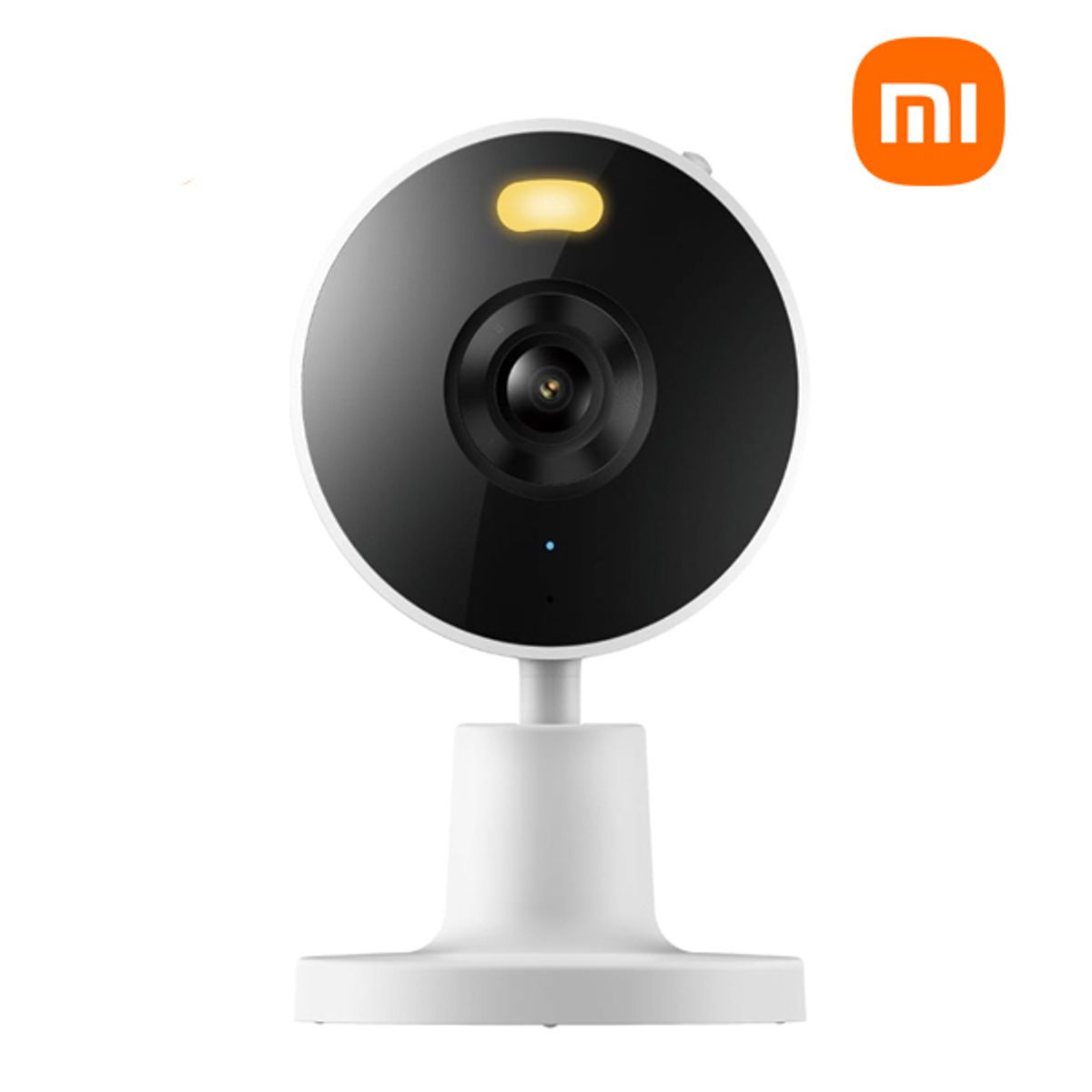 XIAOMI - Xiaomi Smart Camera C100  Seguridad Avanzada para el Hogar