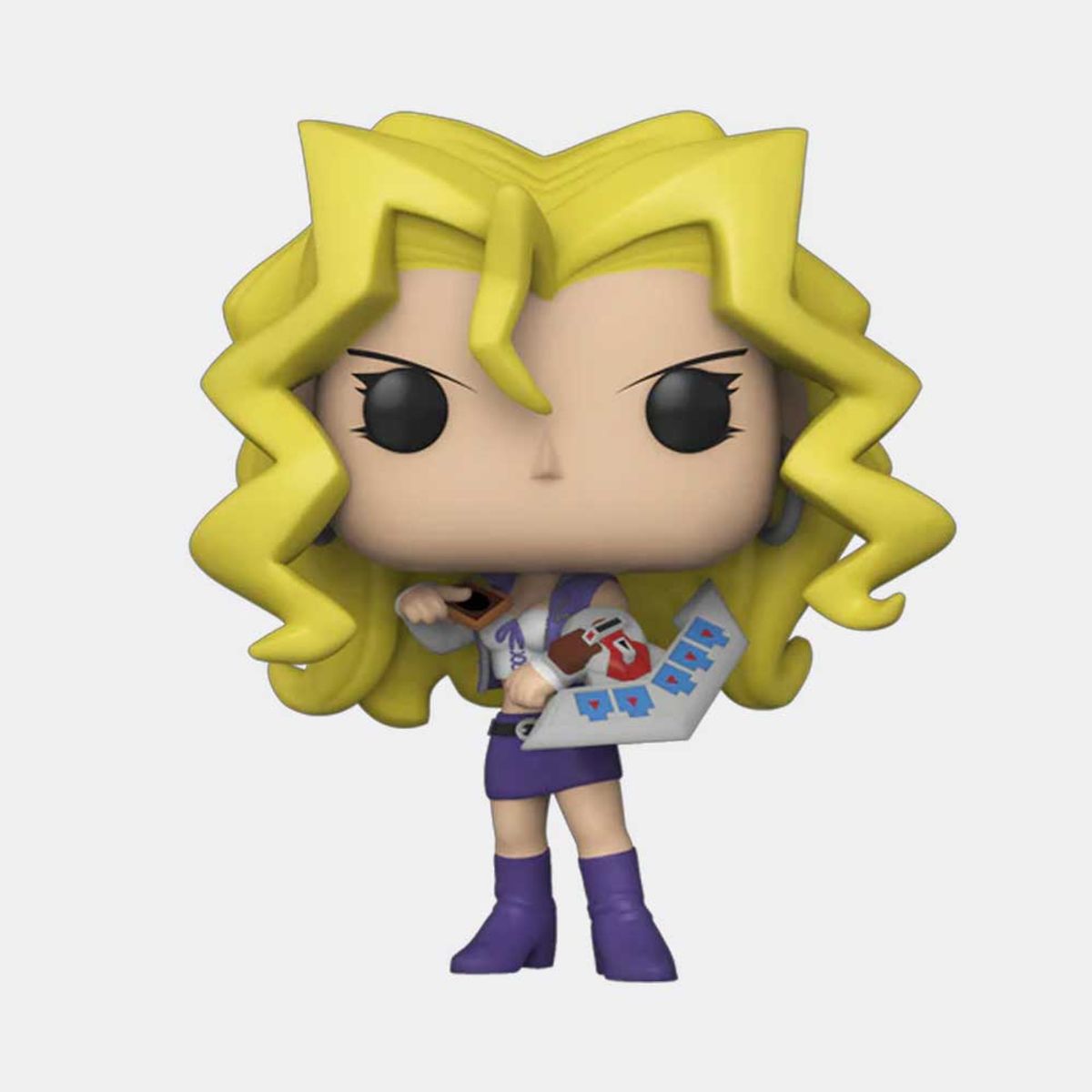 FUNKO - FUNKO POP ANIMATION YU-GI-OH - MAI VALENTINE
