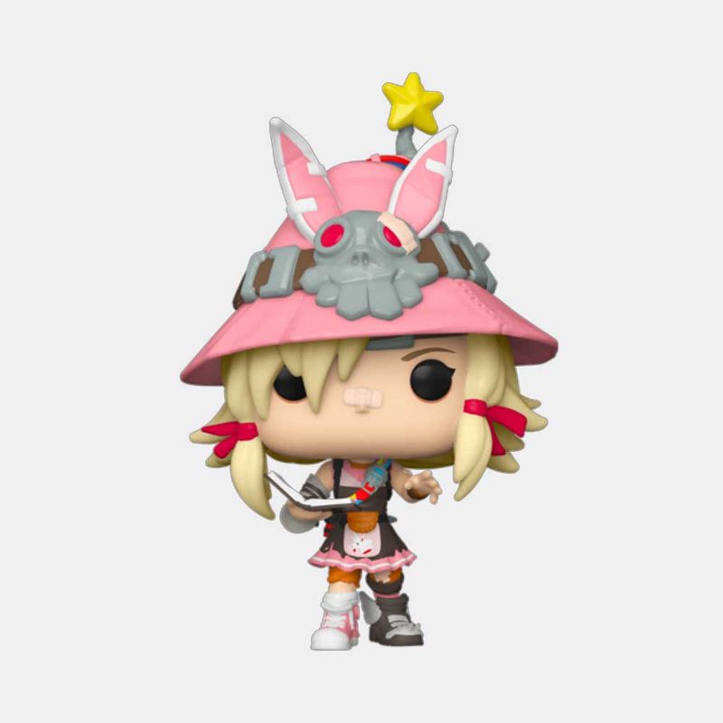 FUNKO - FUNKO POP GAMES TINY TINAS WONDERLANDS - TINY TINA