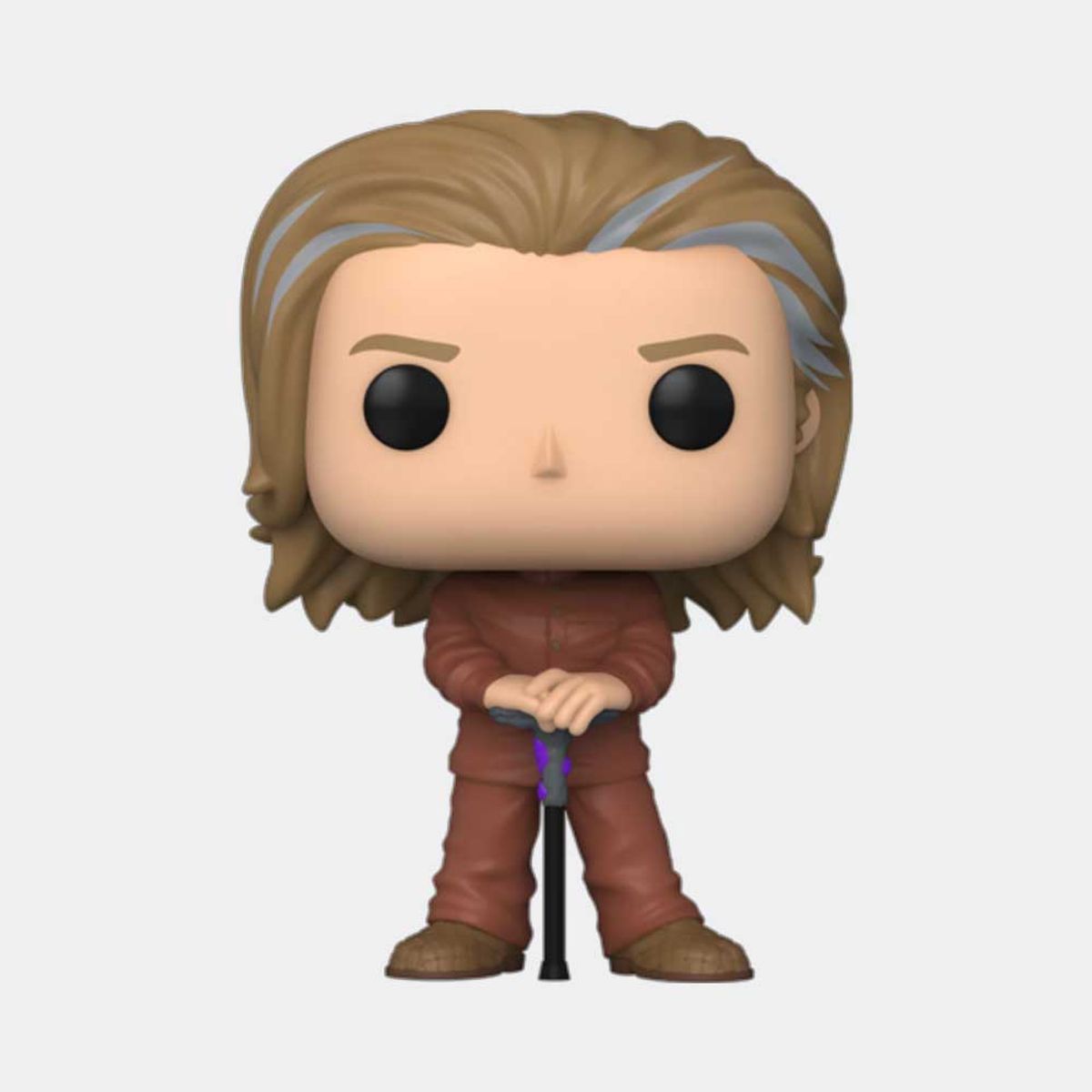 FUNKO - FUNKO POP MARVEL STUDIOS MOON KNIGHT - ARTHUR HARROW