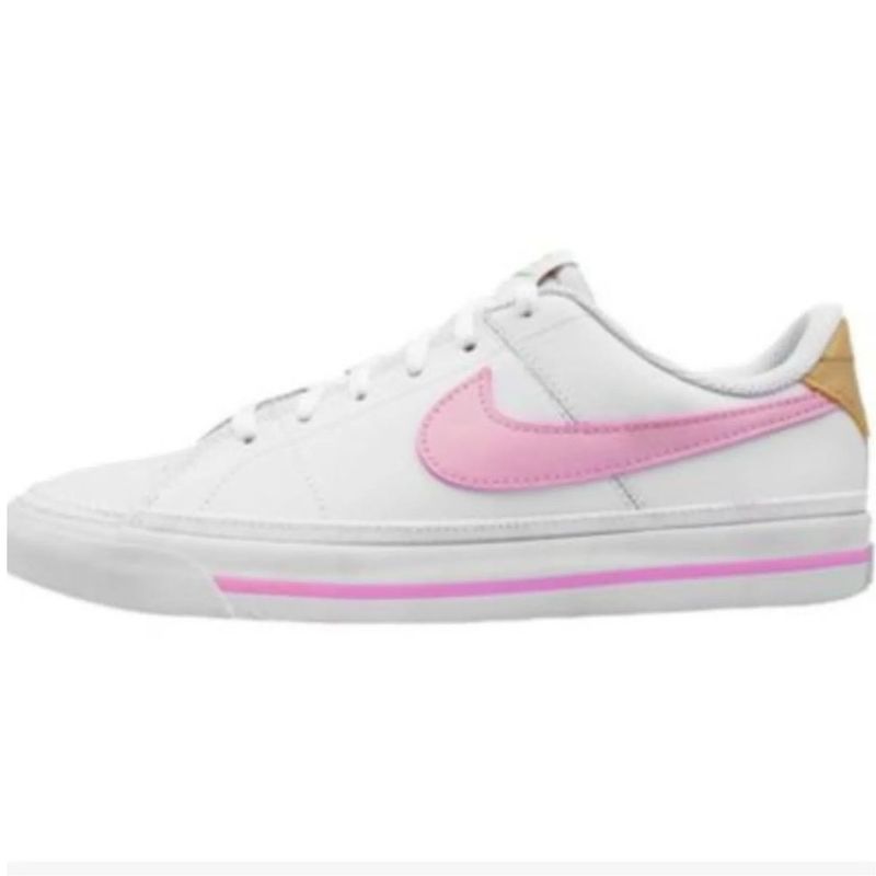 NIKE - Nike Boys Court Legacy DA5380-115