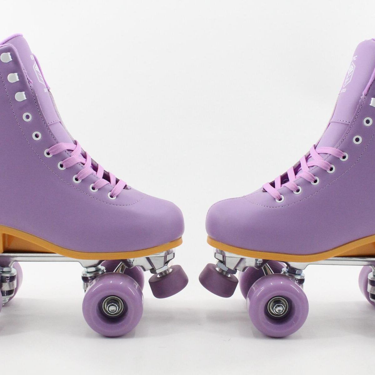 NOVA - PATINES QUAD NOVA LILA TALLA M 35-38