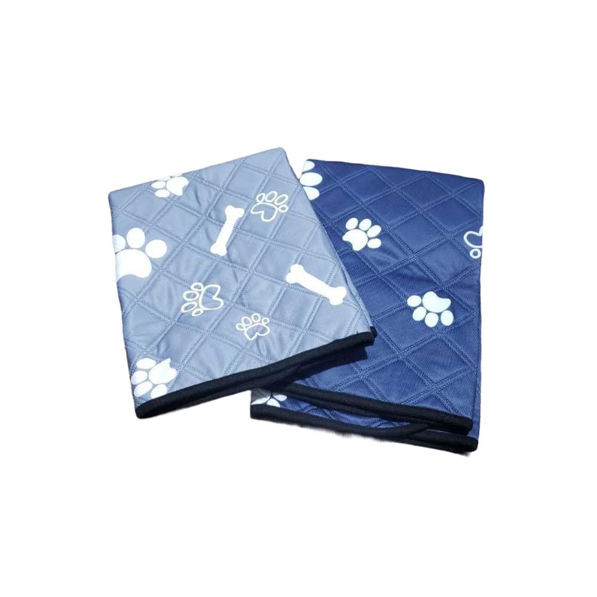 CHITAYA PET SHOP - Clean Pad - Talla S - Celeste