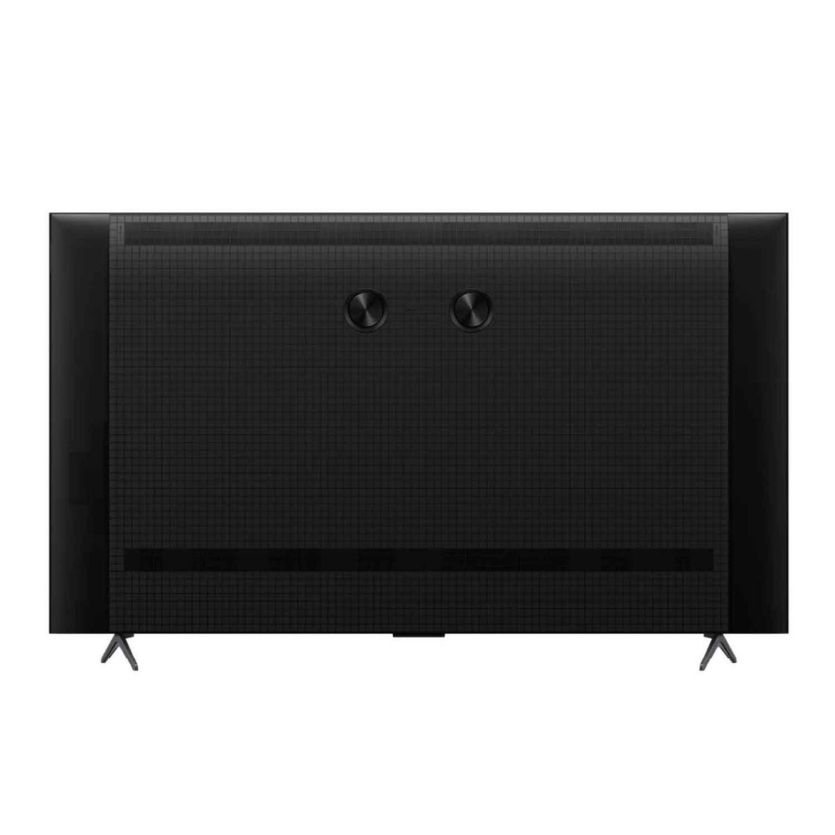 TCL - Televisor TCL 65 Qd Miniled 4K 65C6K Google TV