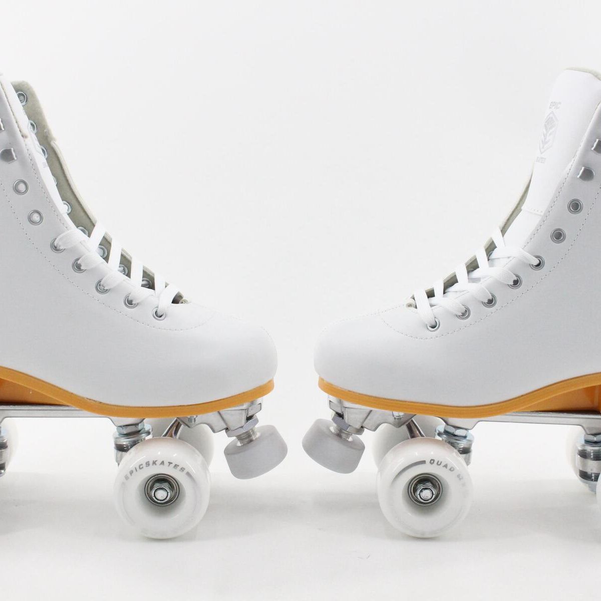 NOVA - PATINES QUAD NOVA BLANCO TALLA M 35-38