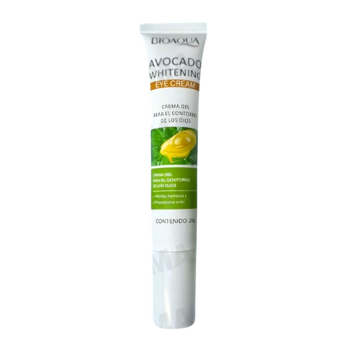 BIOAQUA - CONTORNO DE OJOS PALTA 20G BIOAQUA
