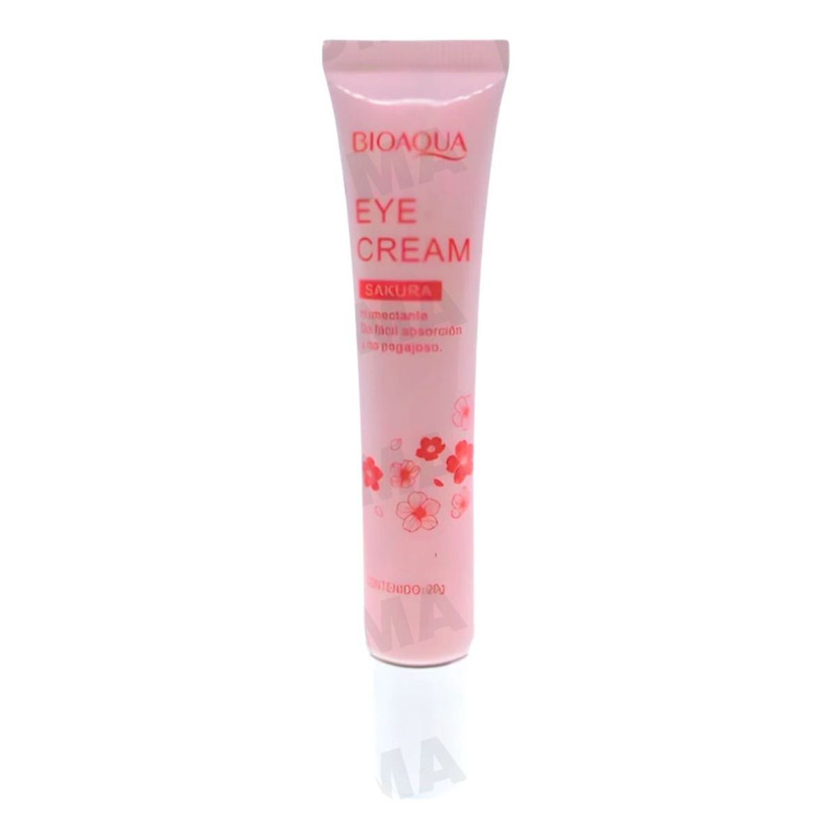 BIOAQUA - CONTORNO DE OJOS SAKURA 20G BIOAQUA