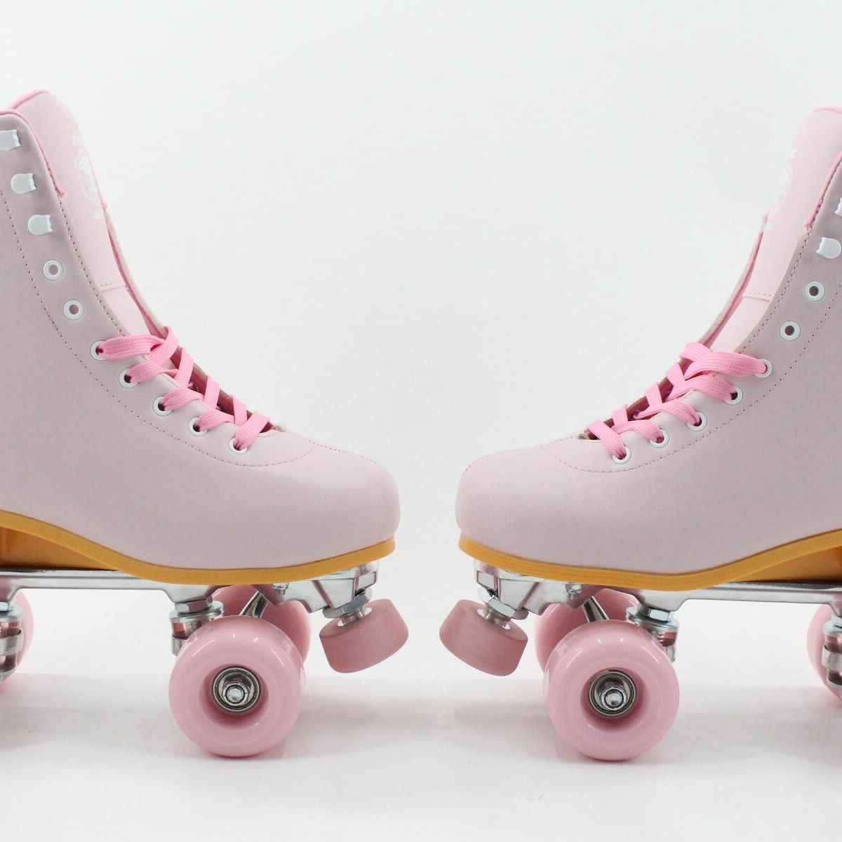NOVA - PATINES QUAD NOVA ROSA TALLA L 39-42