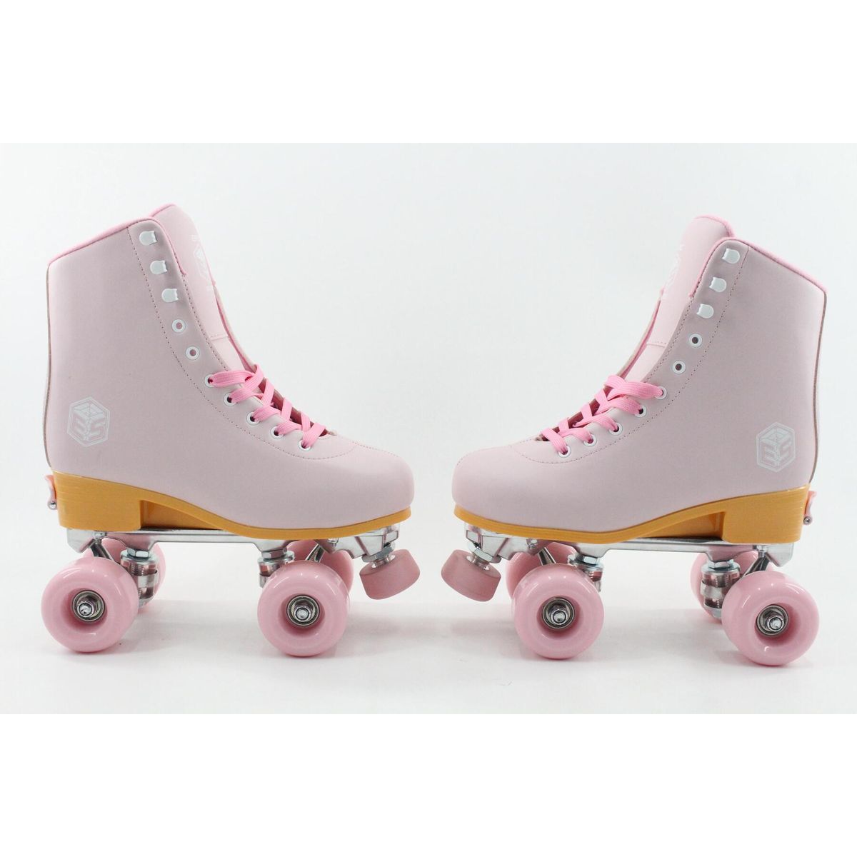 NOVA - PATINES QUAD NOVA ROSA TALLA L 39-42