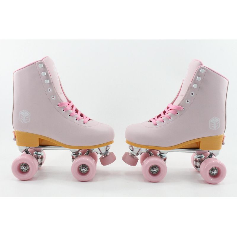 NOVA - PATINES QUAD NOVA ROSA TALLA L 39-42