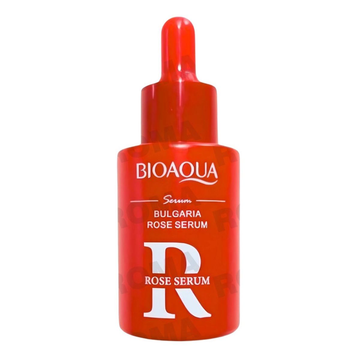 BIOAQUA - SÉRUM BULGARIA ROSE 30ML BIOAQUA
