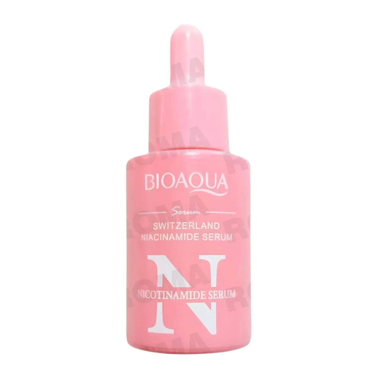 BIOAQUA - SÉRUM SWITZERLAND NIACINAMIDE 30ML BIOAQUA