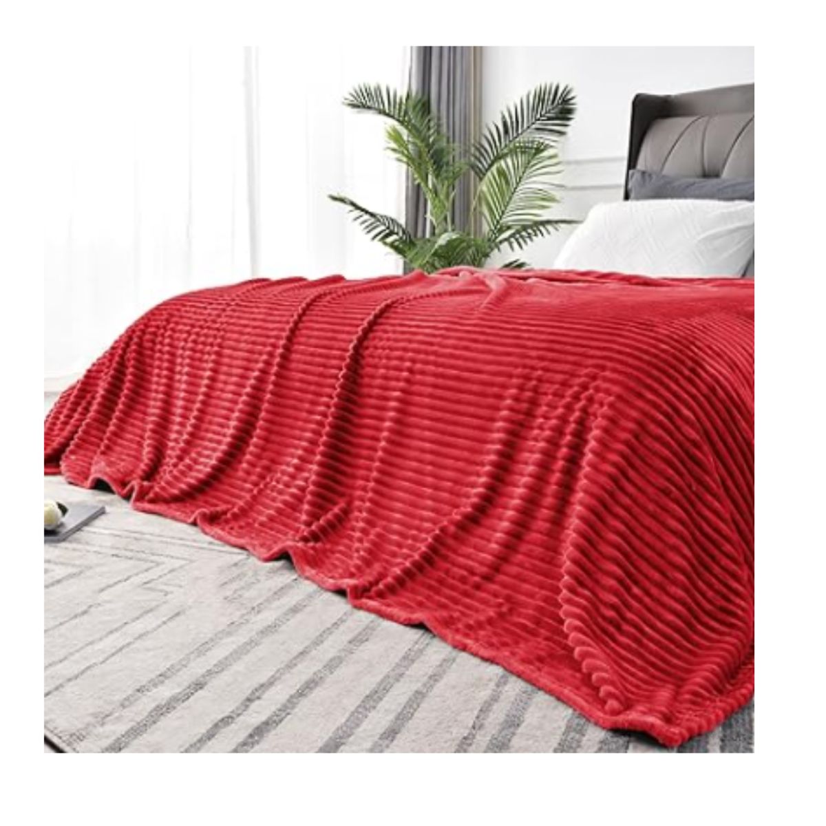 CUTE - MANTAS CON DISEÑO CALAMINA