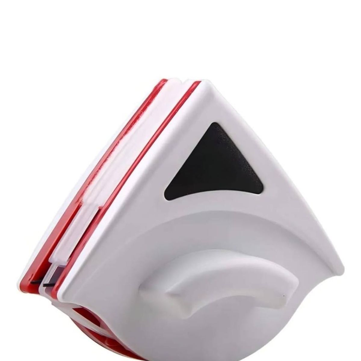 GENERICO - LIMPIADOR DE VIDRIO MAGNETICO TRIANGULAR PORCELAIN