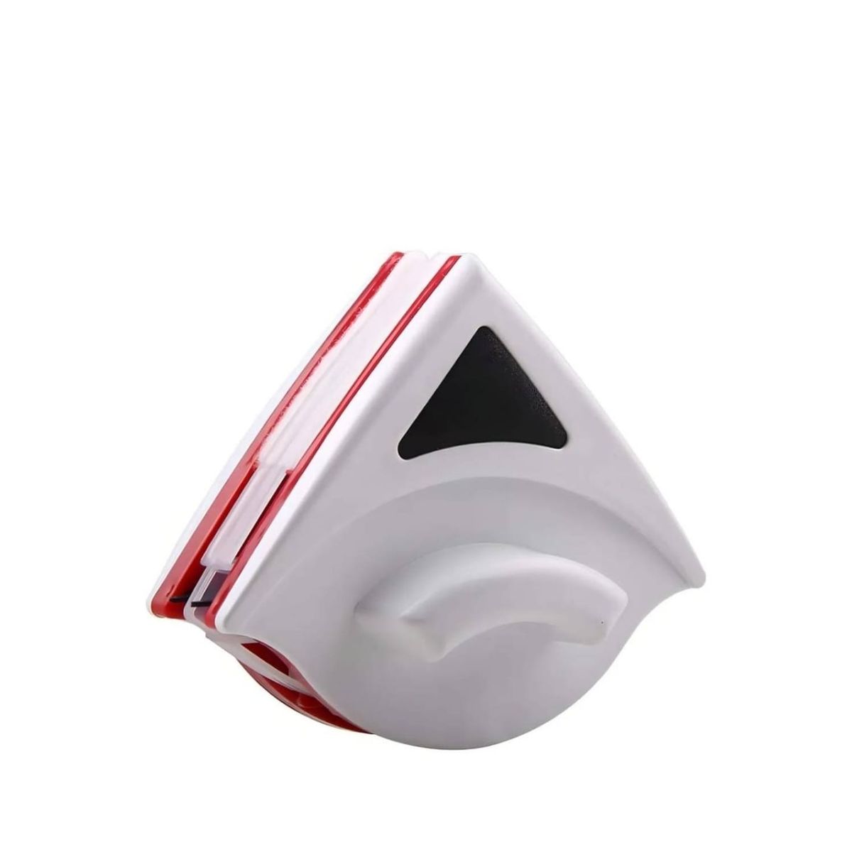 GENERICO - LIMPIADOR DE VIDRIO MAGNETICO TRIANGULAR PORCELAIN