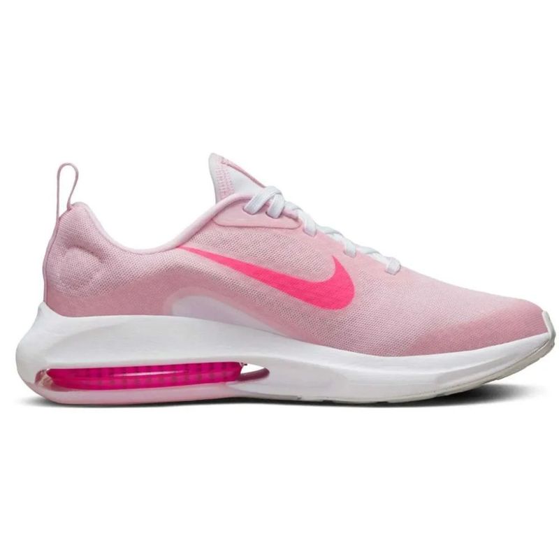 NIKE - ZAPATILLA NIKE AIR ZOOM ARCADIA 2 GS DM8491-600