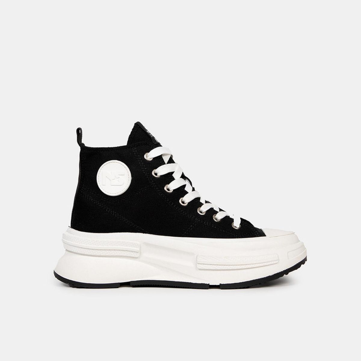 NORTH STAR - Zapatillas Urbanas Para Mujer North Star Pure