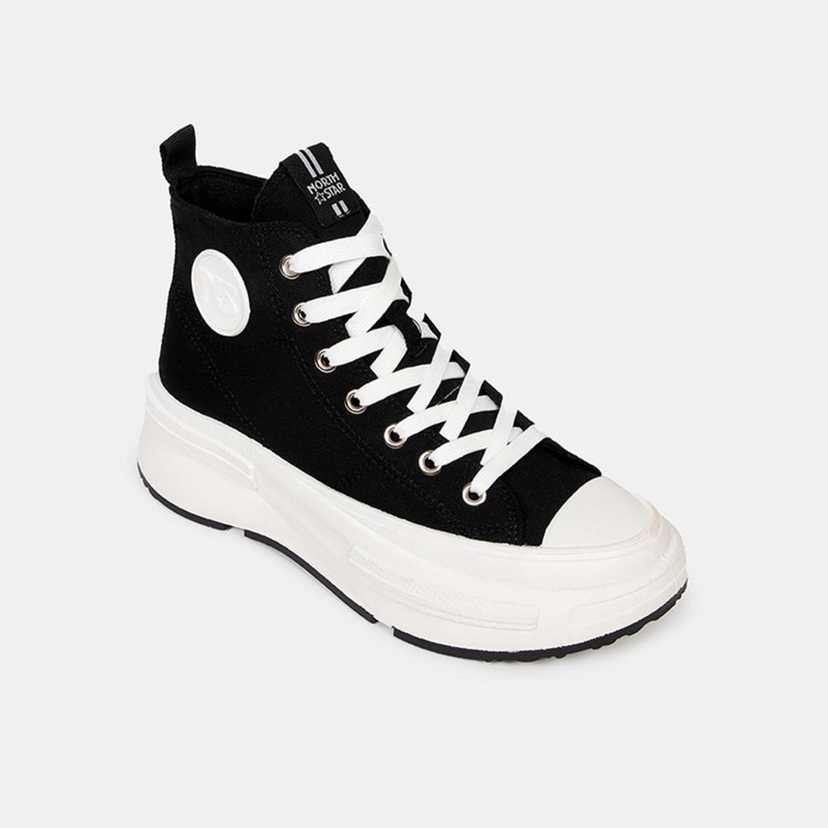 NORTH STAR - Zapatillas Urbanas Para Mujer North Star Pure