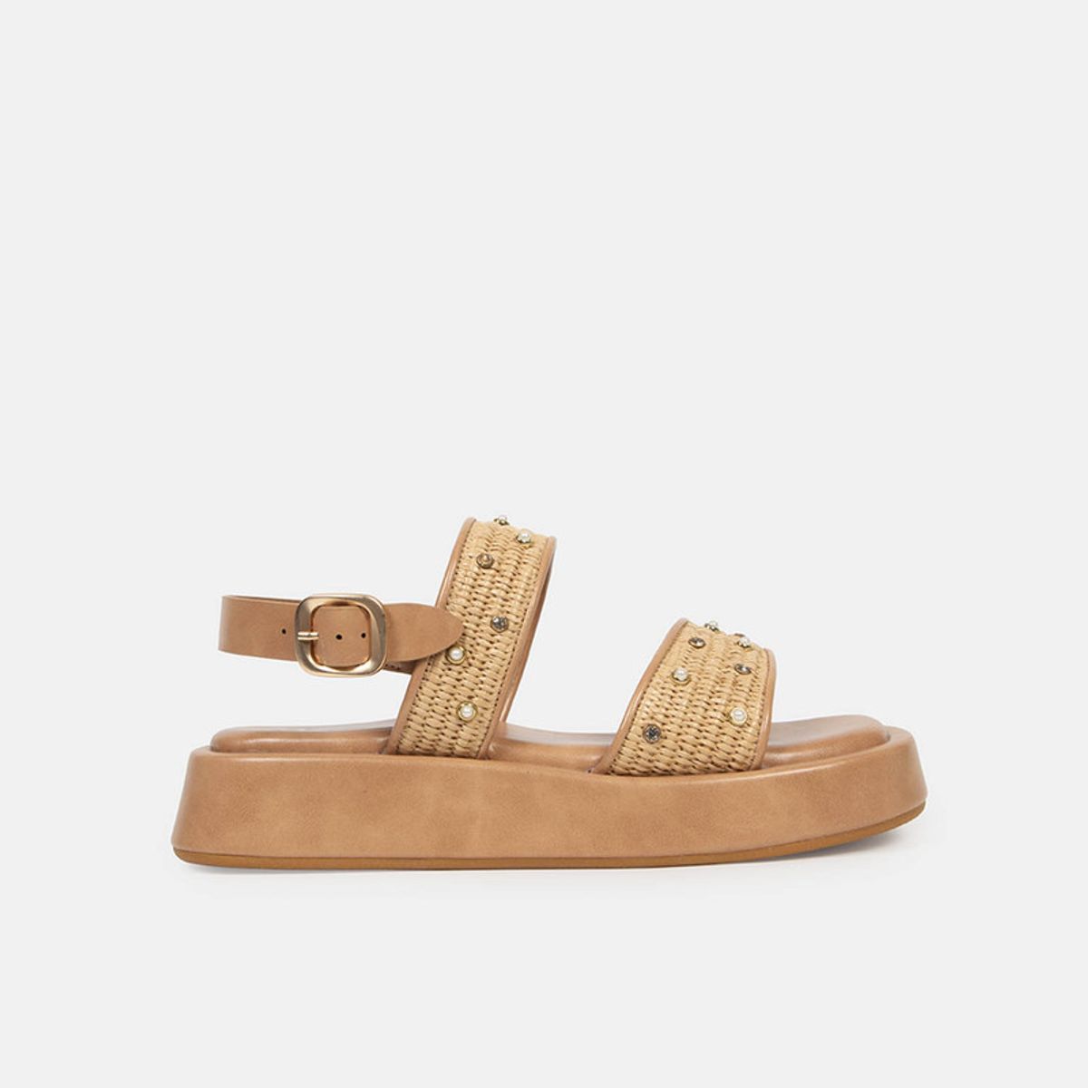 BATA - Sandalias Para Mujer Bata Calisto