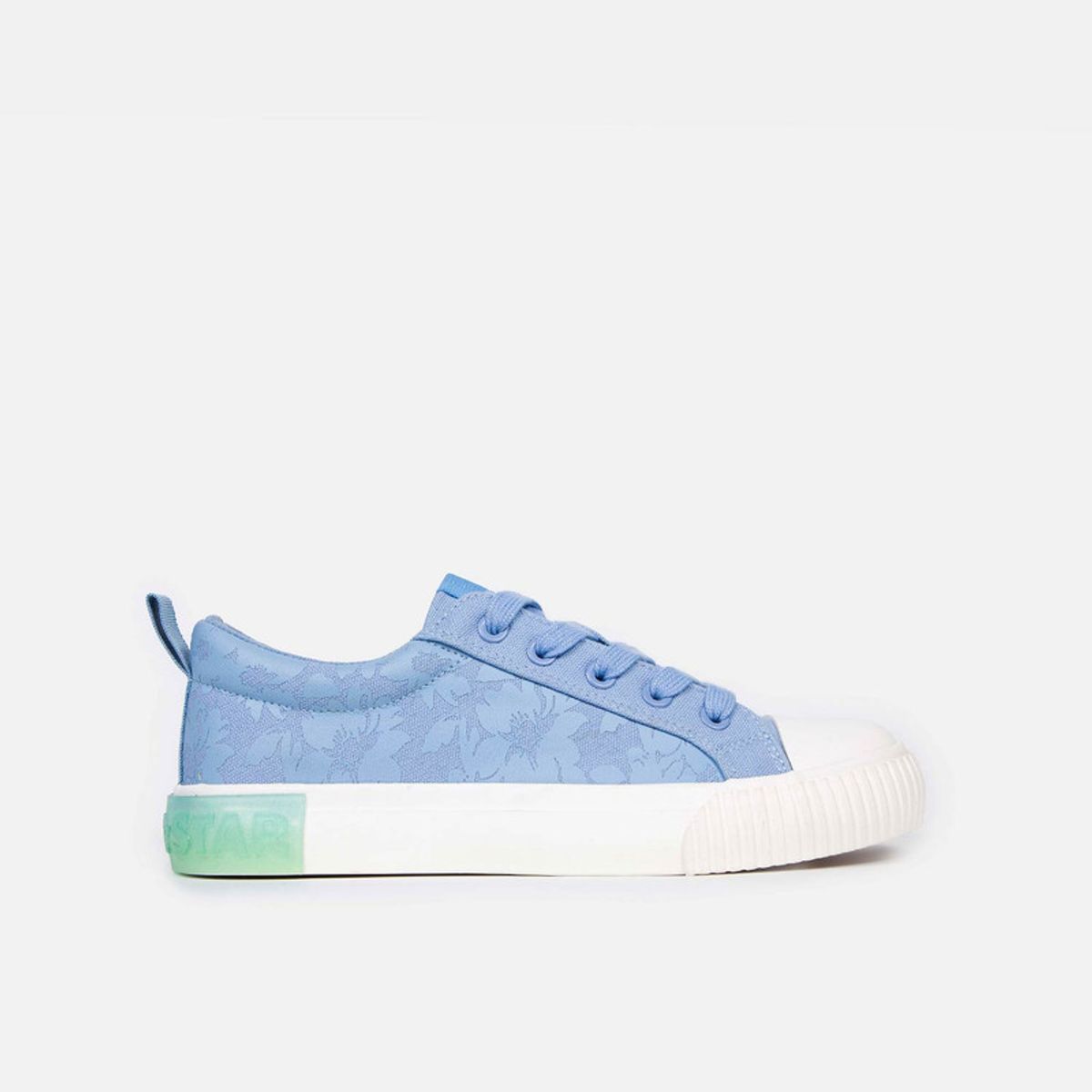North Star - Zapatillas Urbanas Niño North Star Jenny