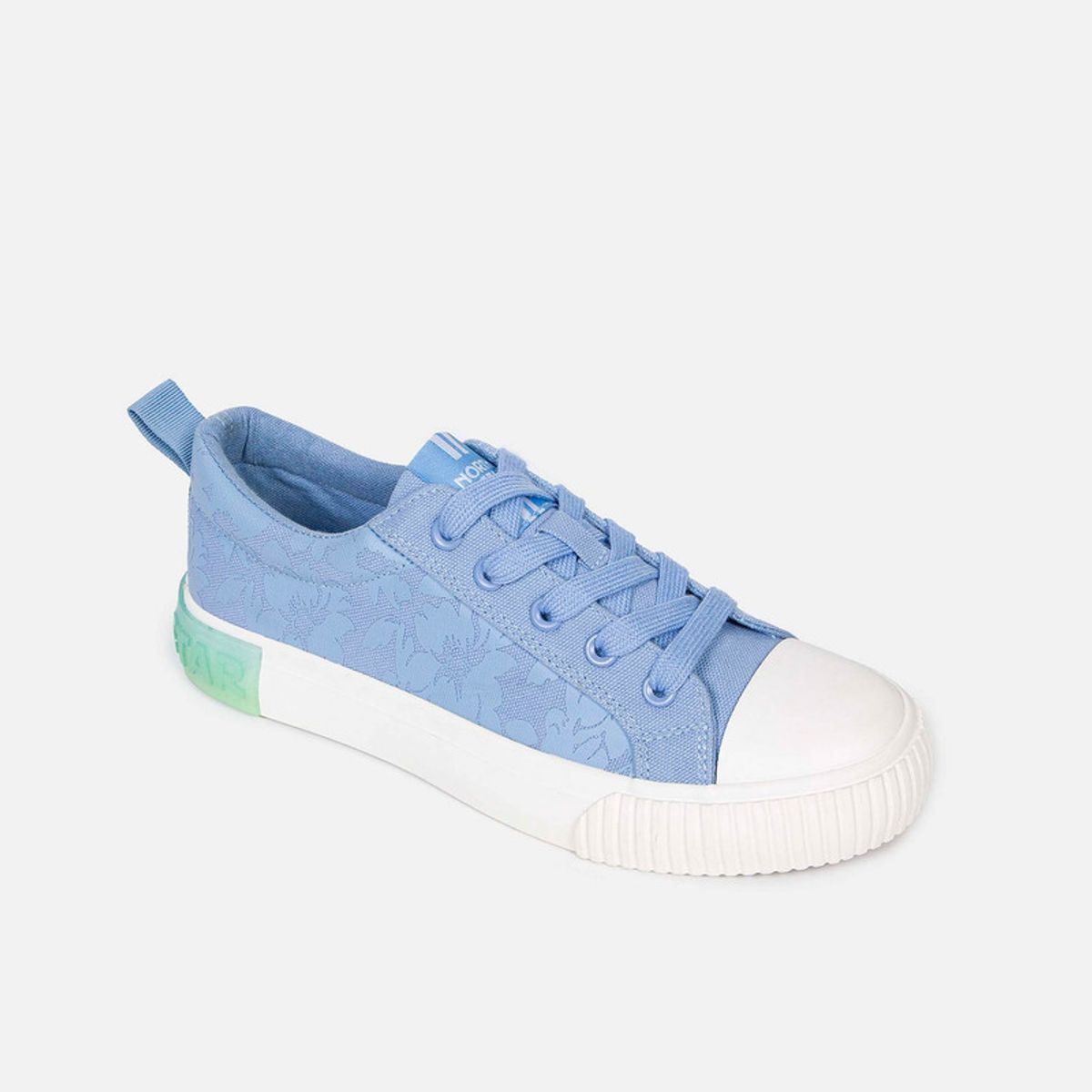 North Star - Zapatillas Urbanas Niño North Star Jenny
