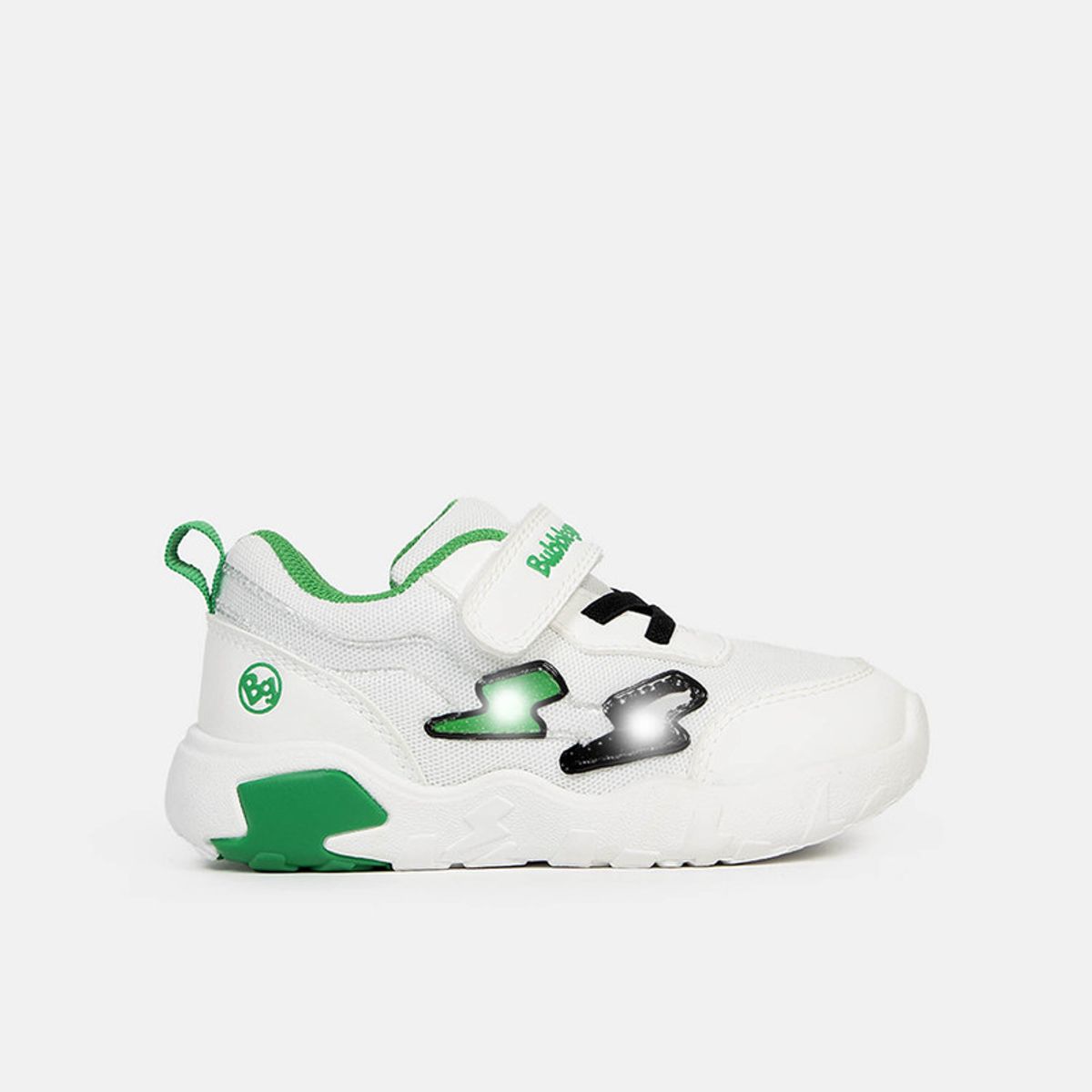 BUBBLE GUMMERS - Zapatillas Urbanas Niño Bubblegummers Fraser