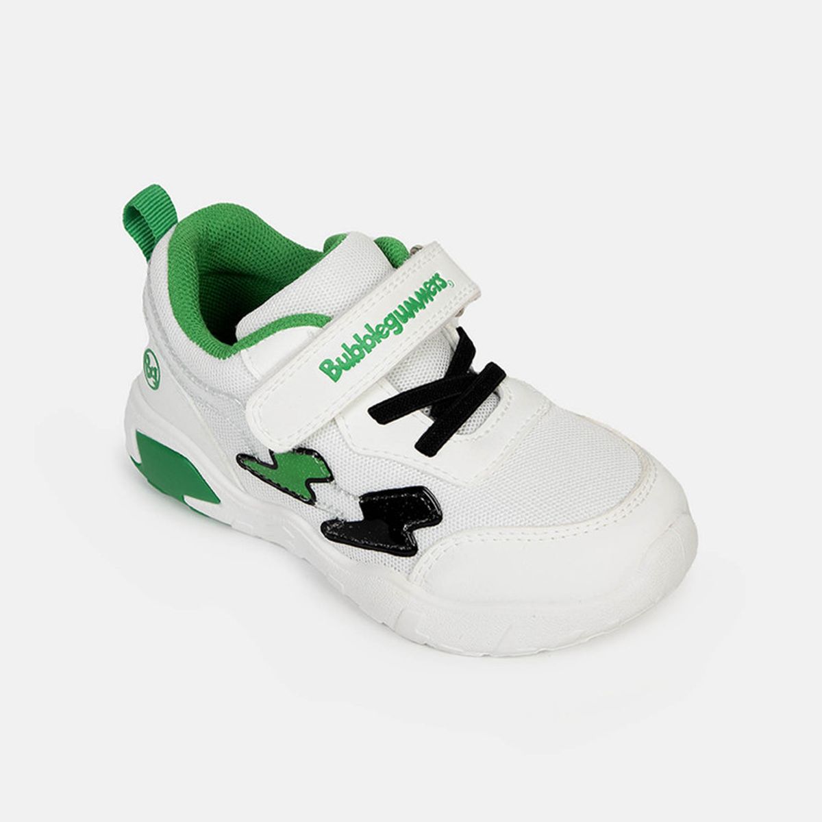 BUBBLE GUMMERS - Zapatillas Urbanas Niño Bubblegummers Fraser