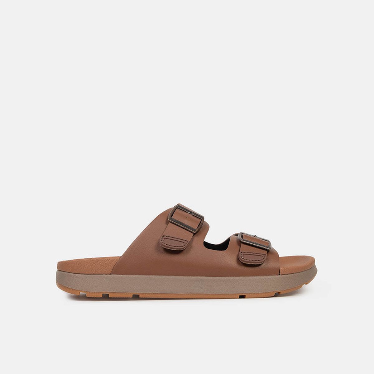 WEINBRENNER - Sandalias Outdoor Hombre Weinbrenner Parapel