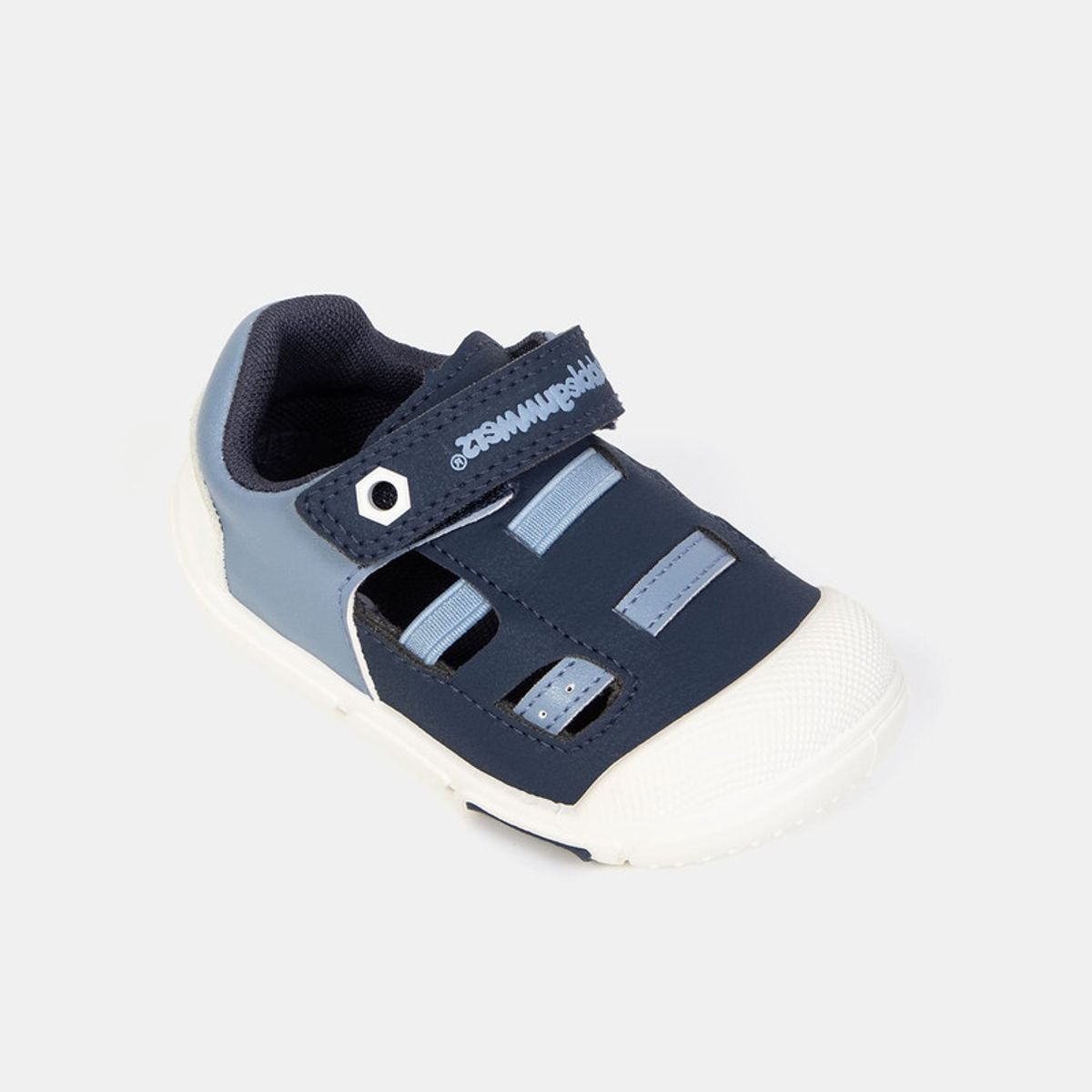 BUBBLE GUMMERS - Sandalias Para Niña Bubblegummers Echo