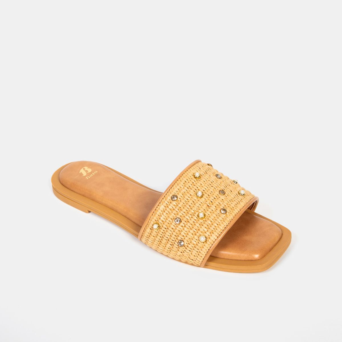 BATA - Sandalias Para Mujer Bata Baal