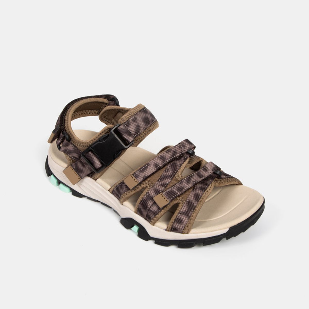 WEINBRENNER - Sandalias Para Mujer Weinbrenner Manquehue