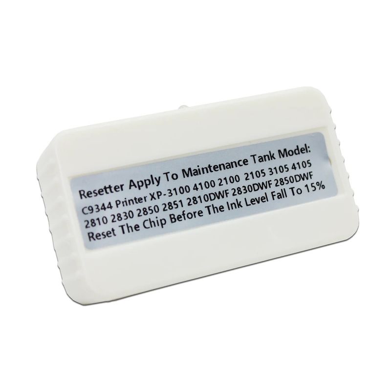 GENERICO - Reseteador caja Mantenimiento L3560 Reseteador L3560 Reset L3560