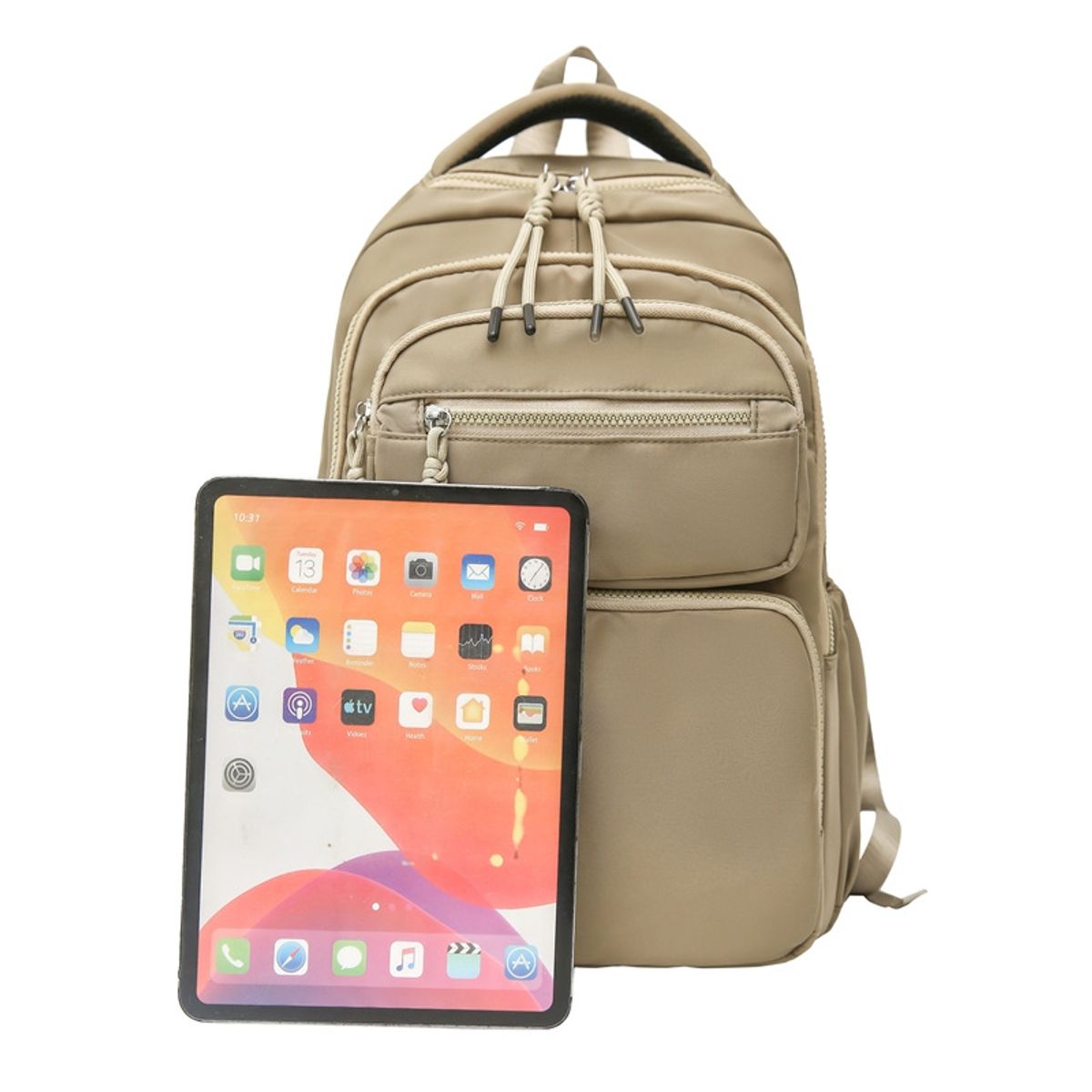 TIOZONEY - Mochila urbana para el ocio