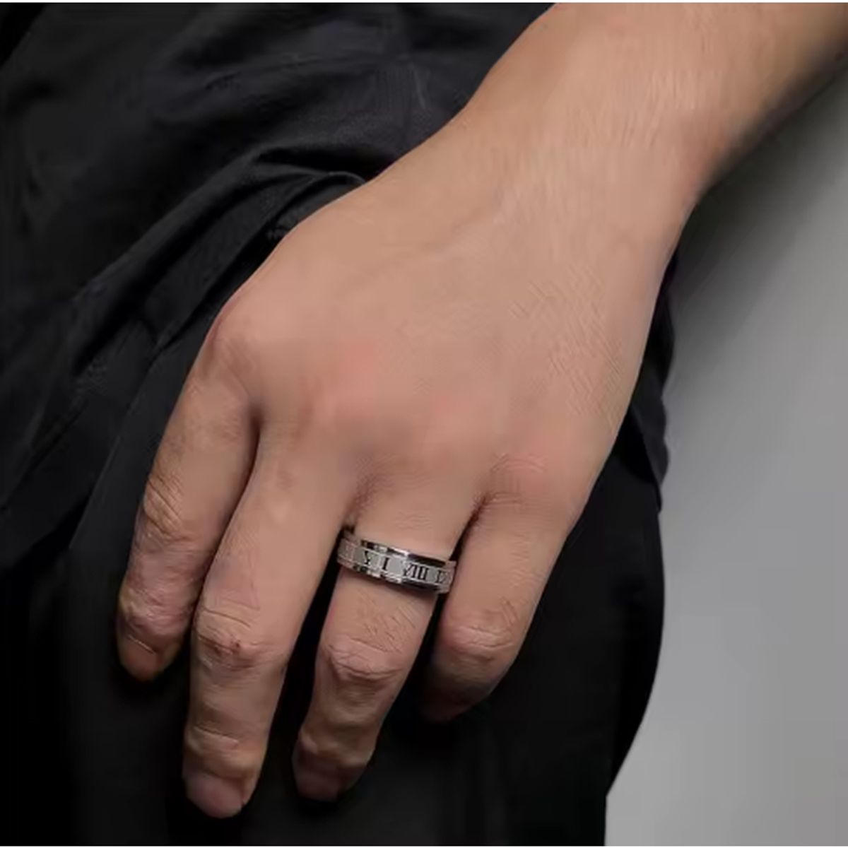 GENERICO - Anillo Noi de Hombre