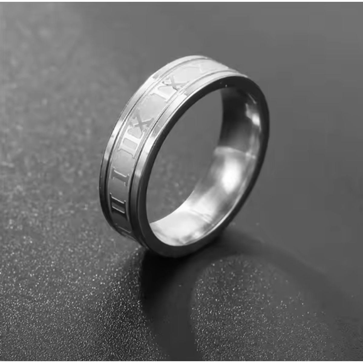 GENERICO - Anillo Noi de Hombre