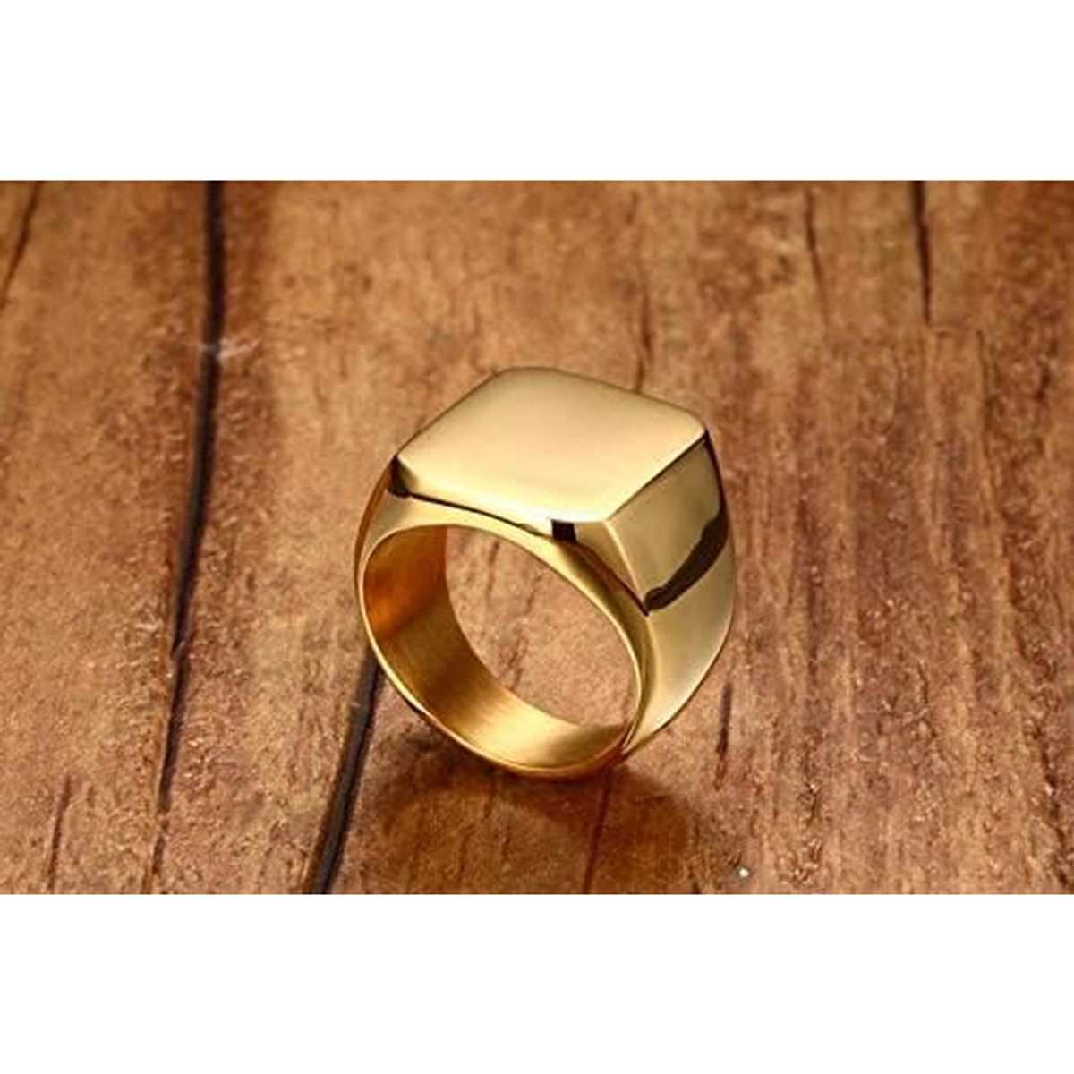 GENERICO - Anillo Sono de Hombre