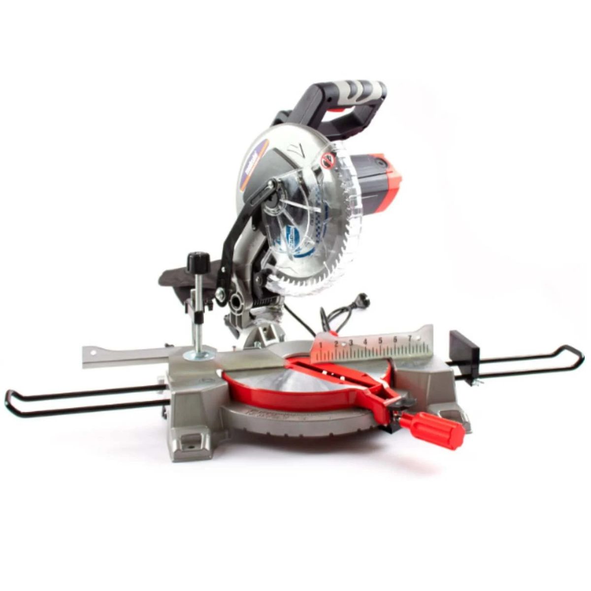 MAKUTE - SIERRA INGLETEADORA TELESCOPICA DE 2200W - 10”  MAKUTE