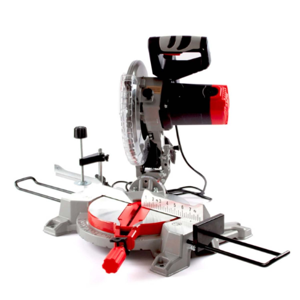 MAKUTE - SIERRA INGLETEADORA TELESCOPICA DE 2200W - 10”  MAKUTE