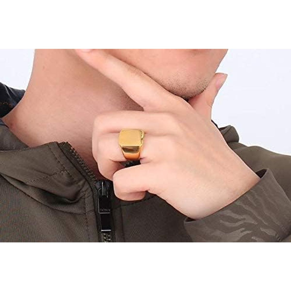 GENERICO - Anillo Sono de Hombre